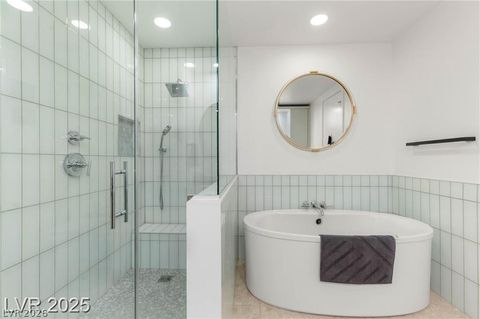Tiny photo for 4525 Dean Martin Drive #1007, Las Vegas, NV 89103 (MLS # 2777565)