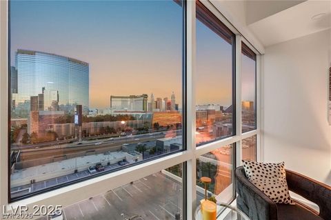 Tiny photo for 4525 Dean Martin Drive #1007, Las Vegas, NV 89103 (MLS # 2777565)