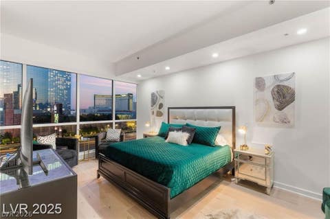 Tiny photo for 4525 Dean Martin Drive #1007, Las Vegas, NV 89103 (MLS # 2777565)