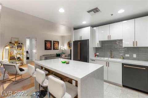 Tiny photo for 4525 Dean Martin Drive #1007, Las Vegas, NV 89103 (MLS # 2777565)