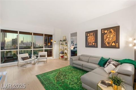 Tiny photo for 4525 Dean Martin Drive #1007, Las Vegas, NV 89103 (MLS # 2777565)