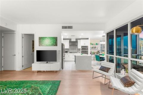 Tiny photo for 4525 Dean Martin Drive #1007, Las Vegas, NV 89103 (MLS # 2777565)