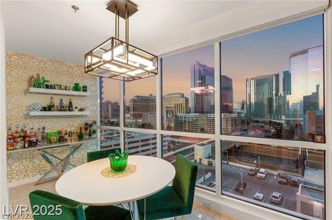 Tiny photo for 4525 Dean Martin Drive #1007, Las Vegas, NV 89103 (MLS # 2777565)