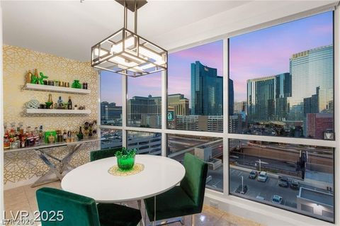 Tiny photo for 4525 Dean Martin Drive #1007, Las Vegas, NV 89103 (MLS # 2777565)