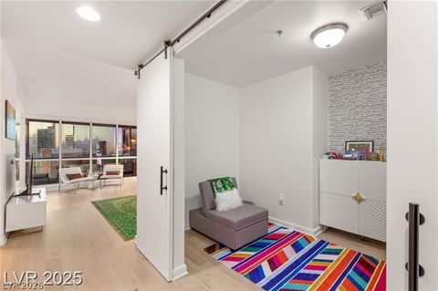 Tiny photo for 4525 Dean Martin Drive #1007, Las Vegas, NV 89103 (MLS # 2777565)