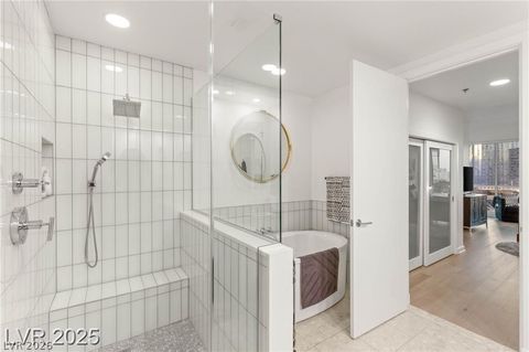 Tiny photo for 4525 Dean Martin Drive #1007, Las Vegas, NV 89103 (MLS # 2777565)