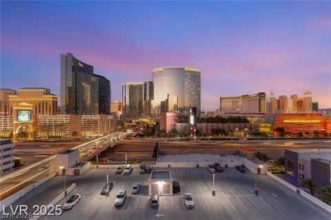 Tiny photo for 4525 Dean Martin Drive #1007, Las Vegas, NV 89103 (MLS # 2777565)