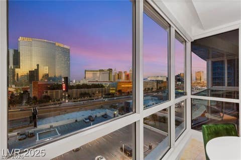 Tiny photo for 4525 Dean Martin Drive #1007, Las Vegas, NV 89103 (MLS # 2777565)