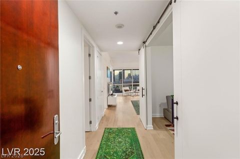Tiny photo for 4525 Dean Martin Drive #1007, Las Vegas, NV 89103 (MLS # 2777565)