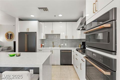 Tiny photo for 4525 Dean Martin Drive #1007, Las Vegas, NV 89103 (MLS # 2777565)
