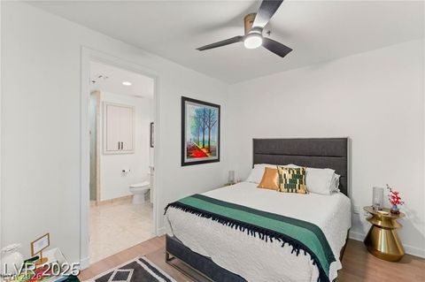 Tiny photo for 4525 Dean Martin Drive #1007, Las Vegas, NV 89103 (MLS # 2777565)