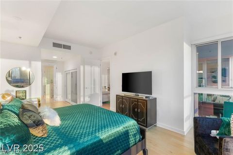 Tiny photo for 4525 Dean Martin Drive #1007, Las Vegas, NV 89103 (MLS # 2777565)