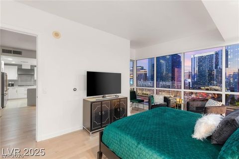 Tiny photo for 4525 Dean Martin Drive #1007, Las Vegas, NV 89103 (MLS # 2777565)
