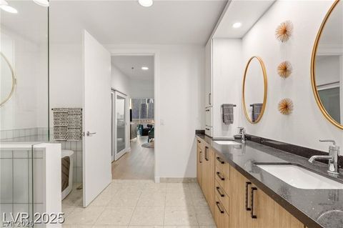 Tiny photo for 4525 Dean Martin Drive #1007, Las Vegas, NV 89103 (MLS # 2777565)