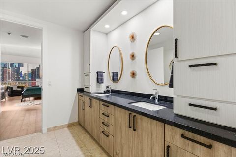 Tiny photo for 4525 Dean Martin Drive #1007, Las Vegas, NV 89103 (MLS # 2777565)
