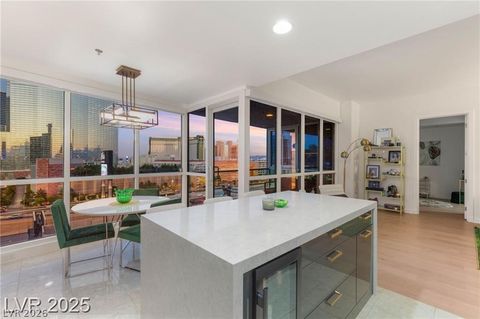 Tiny photo for 4525 Dean Martin Drive #1007, Las Vegas, NV 89103 (MLS # 2777565)
