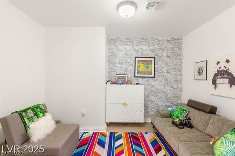 Tiny photo for 4525 Dean Martin Drive #1007, Las Vegas, NV 89103 (MLS # 2777565)