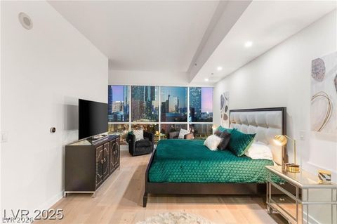 Tiny photo for 4525 Dean Martin Drive #1007, Las Vegas, NV 89103 (MLS # 2777565)