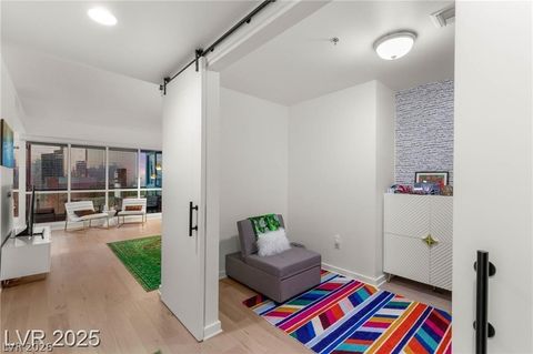 Tiny photo for 4525 Dean Martin Drive #1007, Las Vegas, NV 89103 (MLS # 2777565)