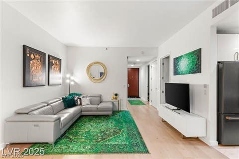 Tiny photo for 4525 Dean Martin Drive #1007, Las Vegas, NV 89103 (MLS # 2777565)
