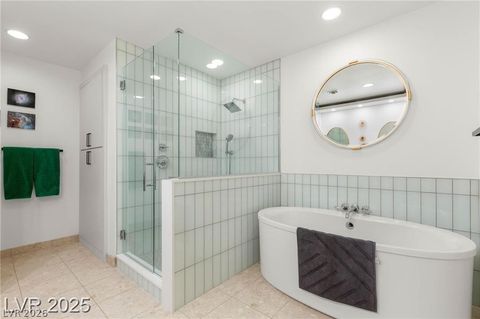 Tiny photo for 4525 Dean Martin Drive #1007, Las Vegas, NV 89103 (MLS # 2777565)