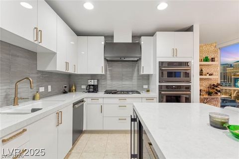 Tiny photo for 4525 Dean Martin Drive #1007, Las Vegas, NV 89103 (MLS # 2777565)
