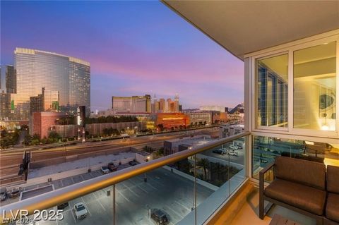 Tiny photo for 4525 Dean Martin Drive #1007, Las Vegas, NV 89103 (MLS # 2777565)