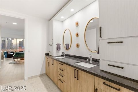 Tiny photo for 4525 Dean Martin Drive #1007, Las Vegas, NV 89103 (MLS # 2777565)