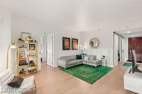 Tiny photo for 4525 Dean Martin Drive #1007, Las Vegas, NV 89103 (MLS # 2777565)