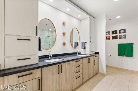 Tiny photo for 4525 Dean Martin Drive #1007, Las Vegas, NV 89103 (MLS # 2777565)