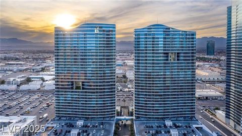 Tiny photo for 4525 Dean Martin Drive #1007, Las Vegas, NV 89103 (MLS # 2777565)
