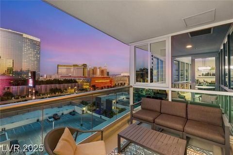 Tiny photo for 4525 Dean Martin Drive #1007, Las Vegas, NV 89103 (MLS # 2777565)