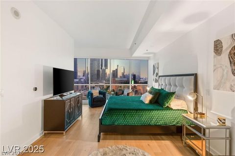 Tiny photo for 4525 Dean Martin Drive #1007, Las Vegas, NV 89103 (MLS # 2777565)