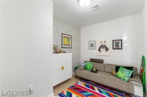 Tiny photo for 4525 Dean Martin Drive #1007, Las Vegas, NV 89103 (MLS # 2777565)