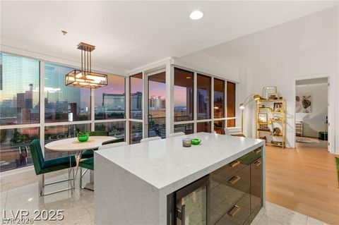 Tiny photo for 4525 Dean Martin Drive #1007, Las Vegas, NV 89103 (MLS # 2777565)