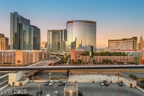 Tiny photo for 4525 Dean Martin Drive #1007, Las Vegas, NV 89103 (MLS # 2777565)