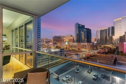 Tiny photo for 4525 Dean Martin Drive #1007, Las Vegas, NV 89103 (MLS # 2777565)