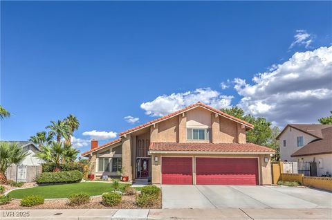 1810 Nuevo Road Henderson NV 89014