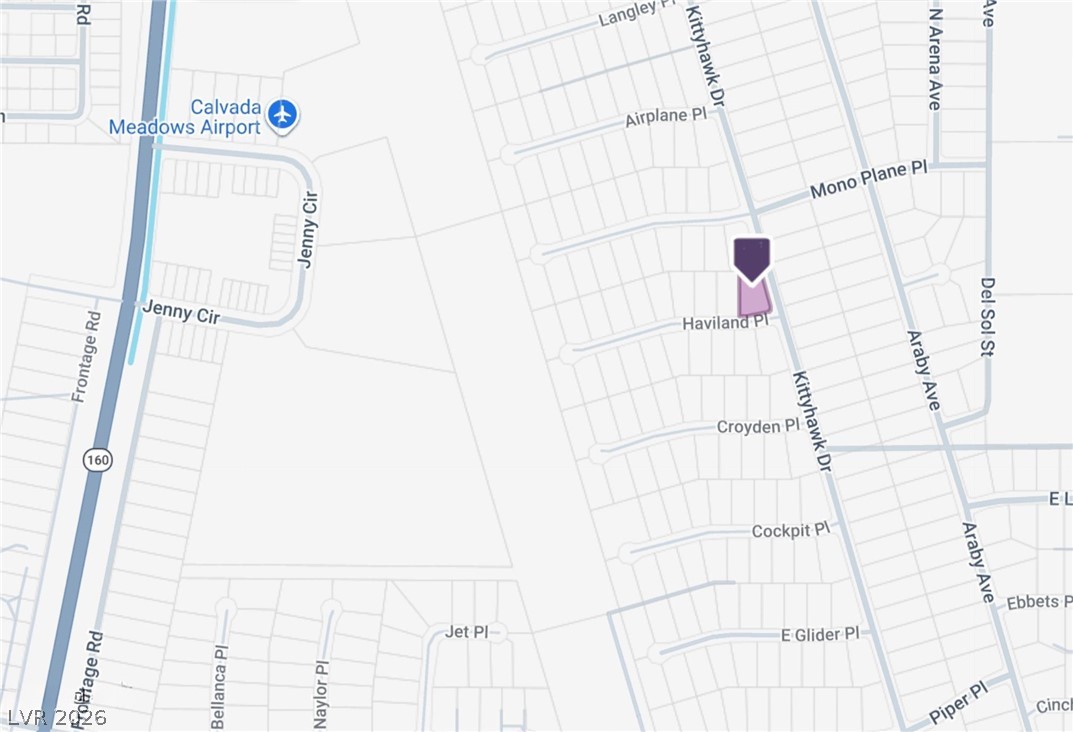 1310 E Haviland Place