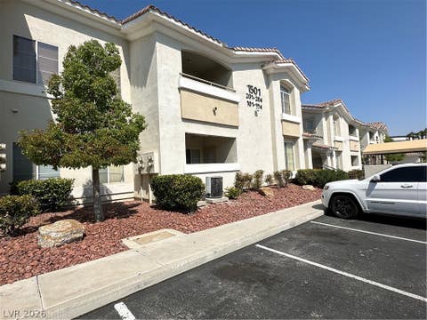 Condo For Rent - 1501 Cardinal Peak Lane #202<br/> Las Vegas, NV 89144