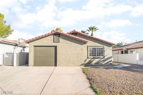 603 Carleton Drive Henderson NV 89014