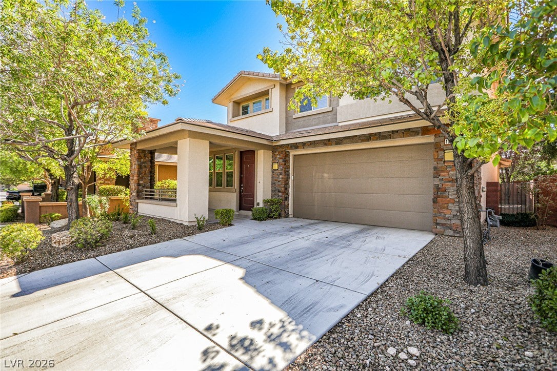 10567 Tranquil Glade Lane