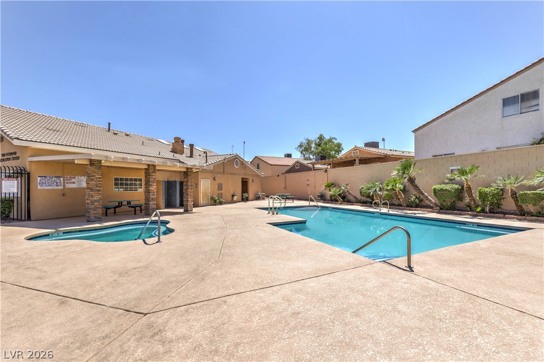 5116 JEWEL CANYON Drive