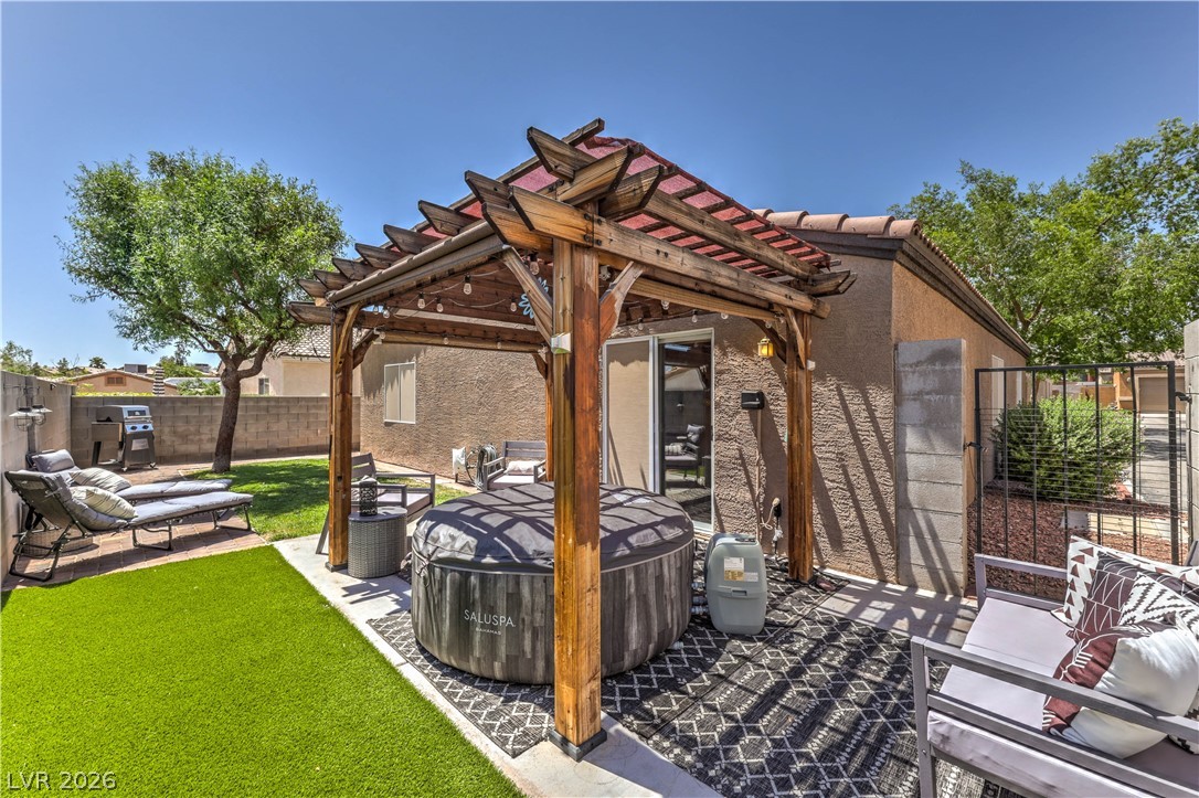 5116 JEWEL CANYON Drive