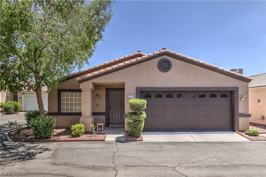 5116 JEWEL CANYON Drive