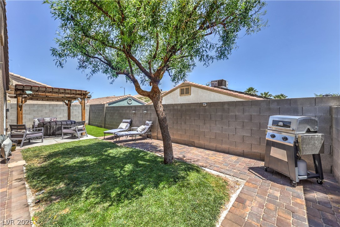 5116 JEWEL CANYON Drive