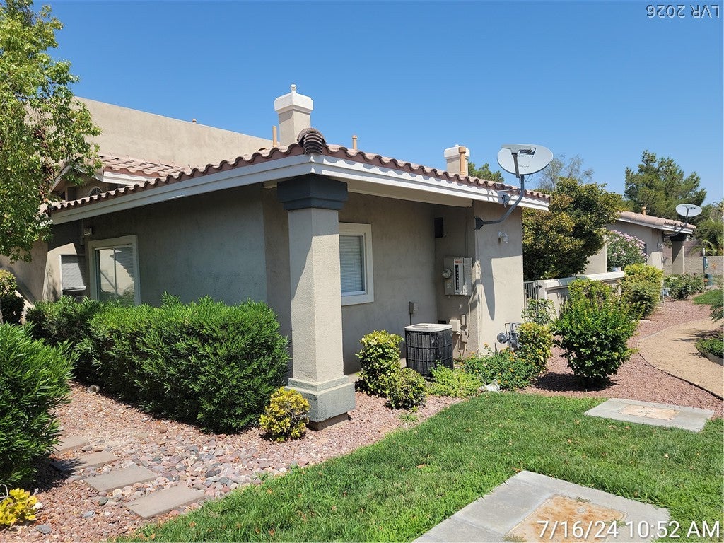 3260 Mystic Ridge Court