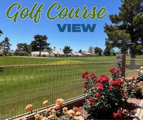 5005 CLIFFROSE Drive Las Vegas NV 89130