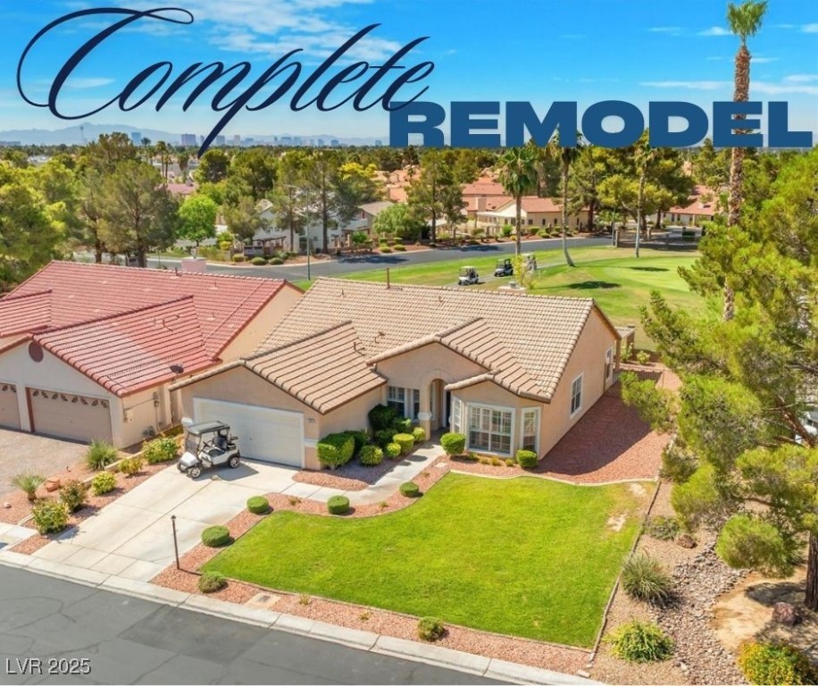 5005 CLIFFROSE Drive