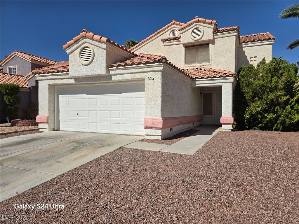 1732 Monte Alban Drive, North Las Vegas, Nevada image 31